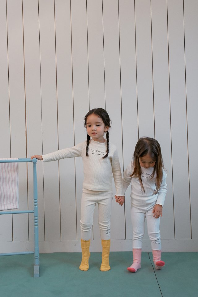 Momo Ann - Korean Children Fashion - #kidzfashiontrend - Star Tee - 4