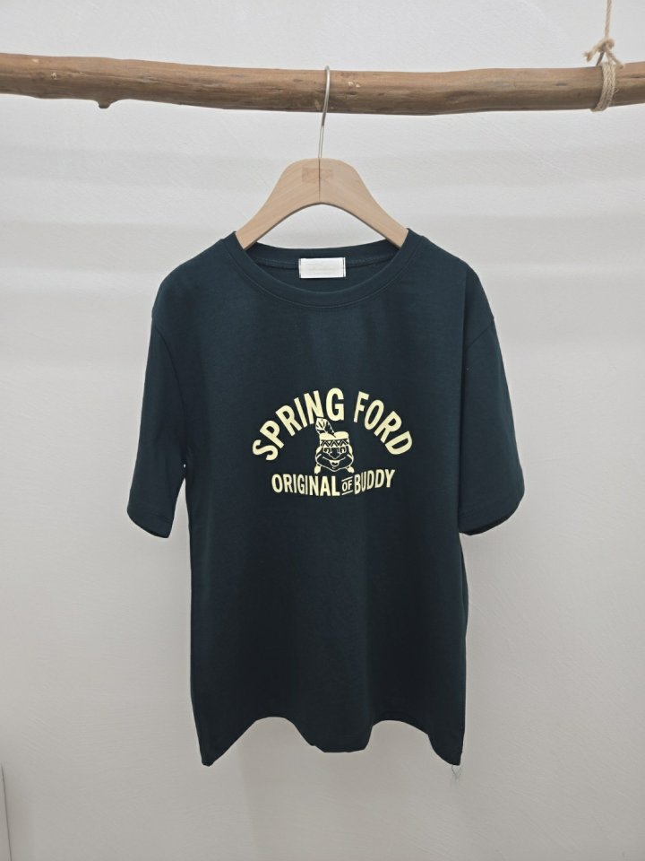 Most - Korean Women Fashion - #shopsmall - Indian Tee
