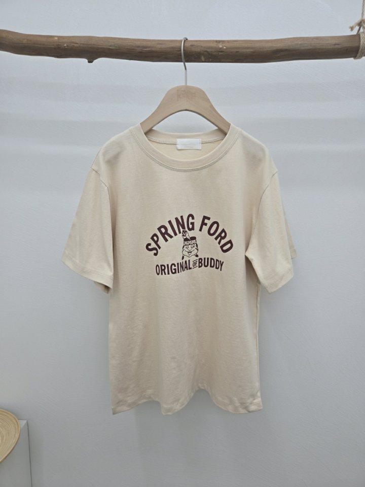 Most - Korean Women Fashion - #thelittlethings - Indian Tee - 3
