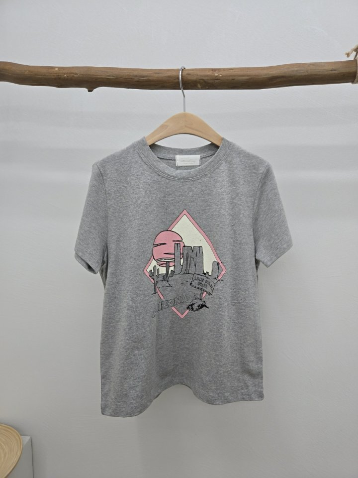 Most - Korean Women Fashion - #womensfashion - Arizona Tee