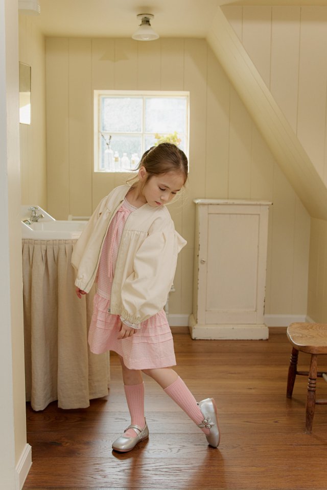 Mumunbaba - Korean Children Fashion - #kidsstore - New Cancan Jumper - 4