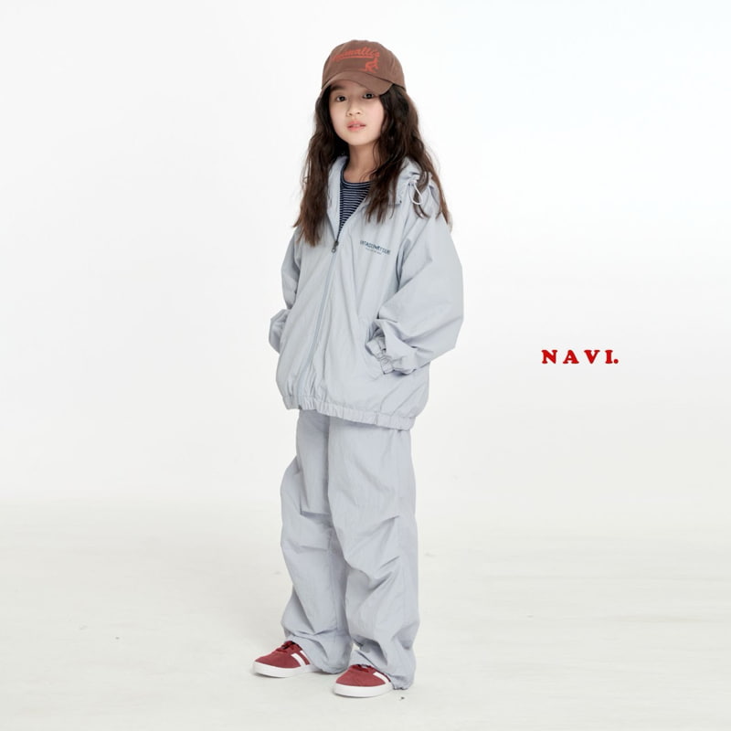 Navi - Korean Children Fashion - #discoveringself - One-pick Jumper - 11