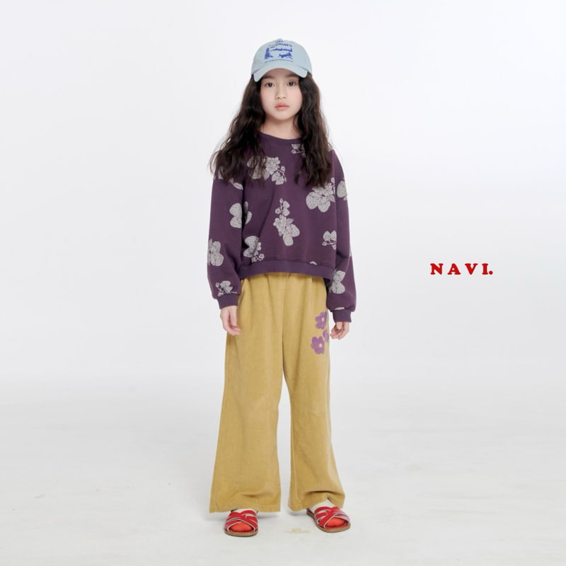 Navi - Korean Children Fashion - #fashionkids - Daisy Pants - 12