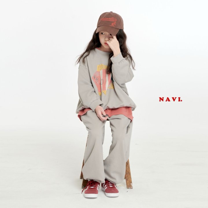 Navi - Korean Children Fashion - #kidsstore - Judy pants