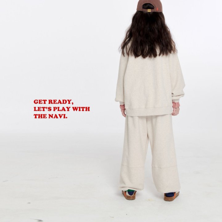 Navi - Korean Children Fashion - #minifashionista - NV Pants - 10