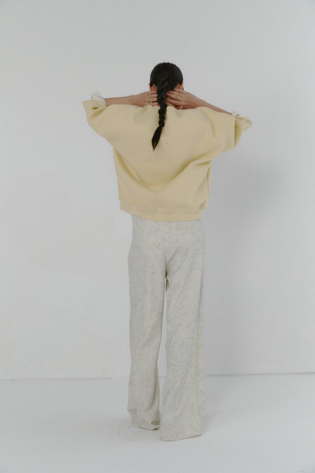 Neroli36 - Korean Women Fashion - #momslook - New York Sweatshirts - 11