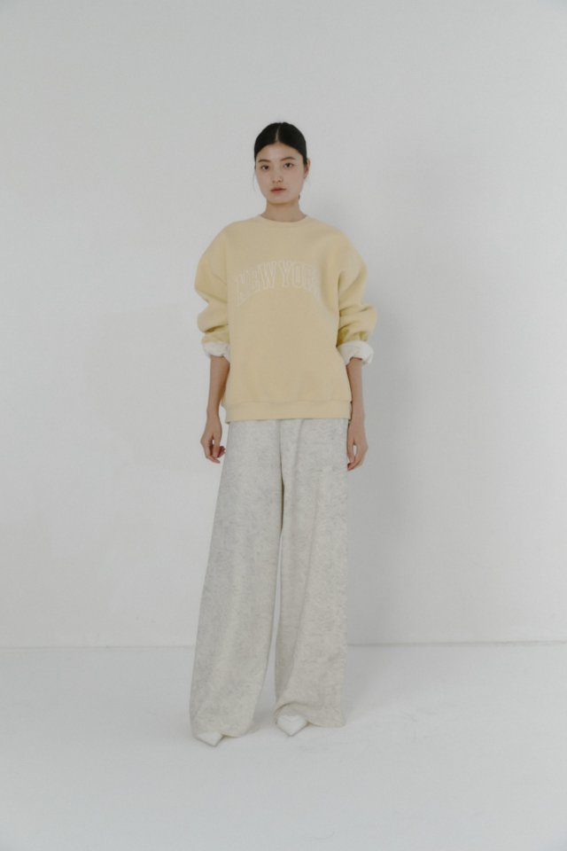 Neroli36 - Korean Women Fashion - #momslook - Sand Pants - 10