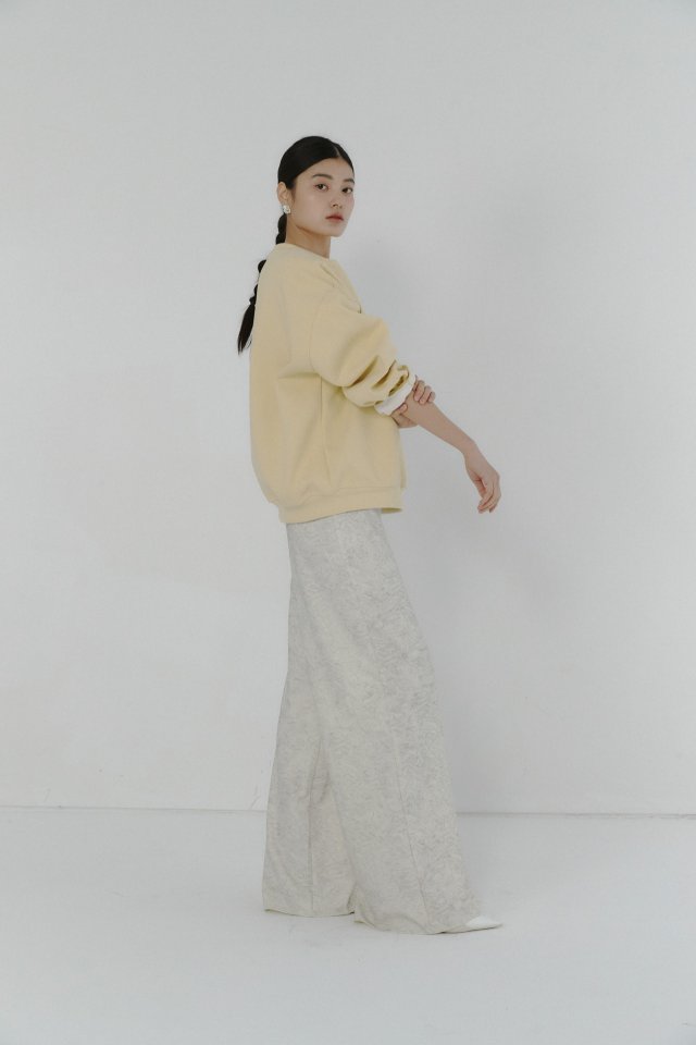 Neroli36 - Korean Women Fashion - #momslook - Sand Pants - 12