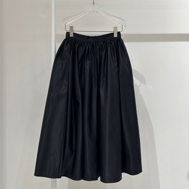 Neroli36 - Korean Women Fashion - #momslook - Pleats Skirt - 2