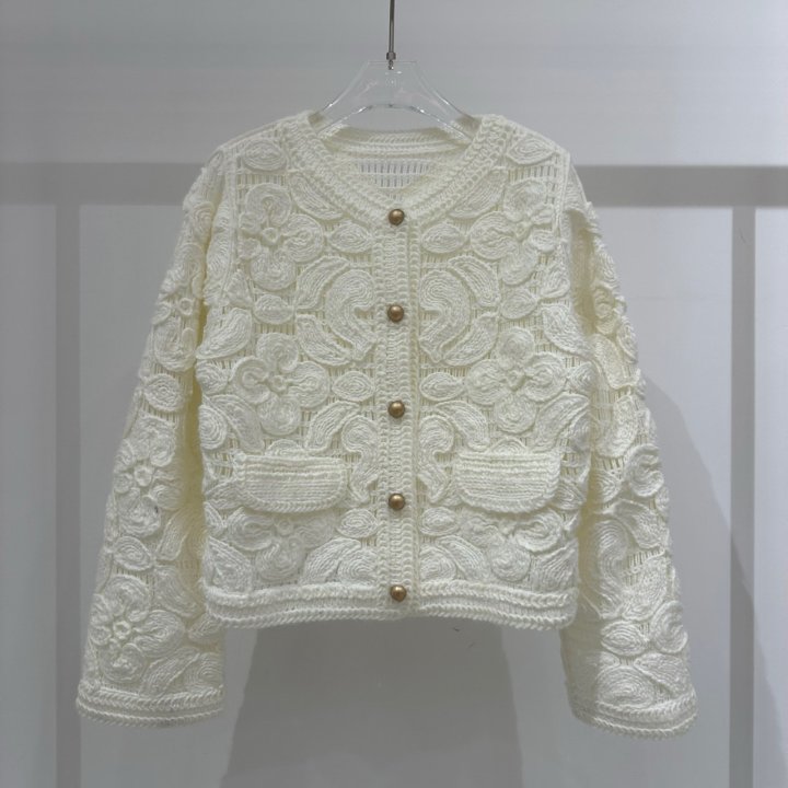 Neroli36 - Korean Women Fashion - #momslook - C Cardigan