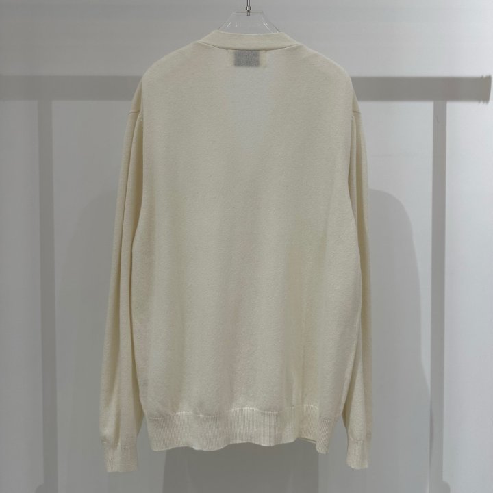 Neroli36 - Korean Women Fashion - #romanticstyle - Spring Wool Cardigan - 3