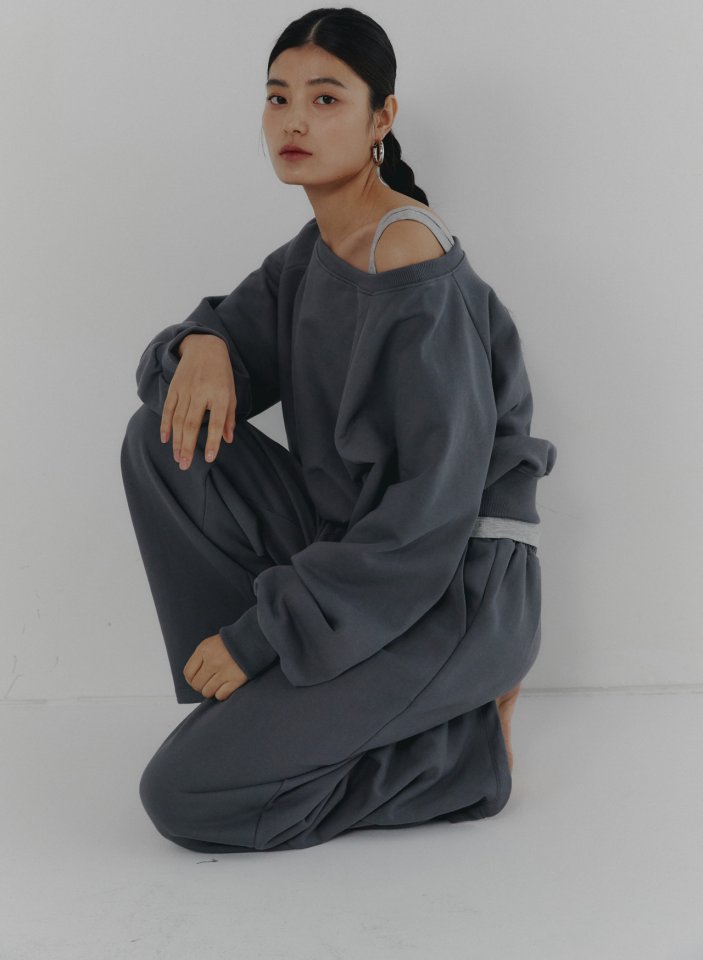 Neroli36 - Korean Women Fashion - #shopsmall - One Silket Wide Pants - 8