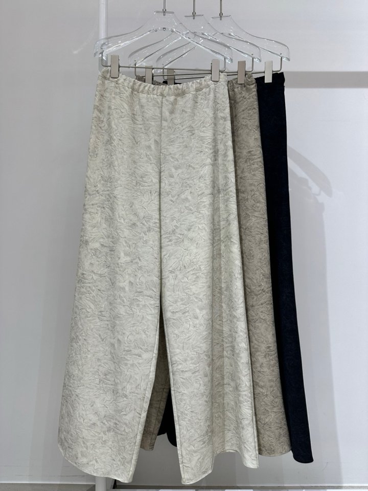 Neroli36 - Korean Women Fashion - #shopsmall - Sand Pants