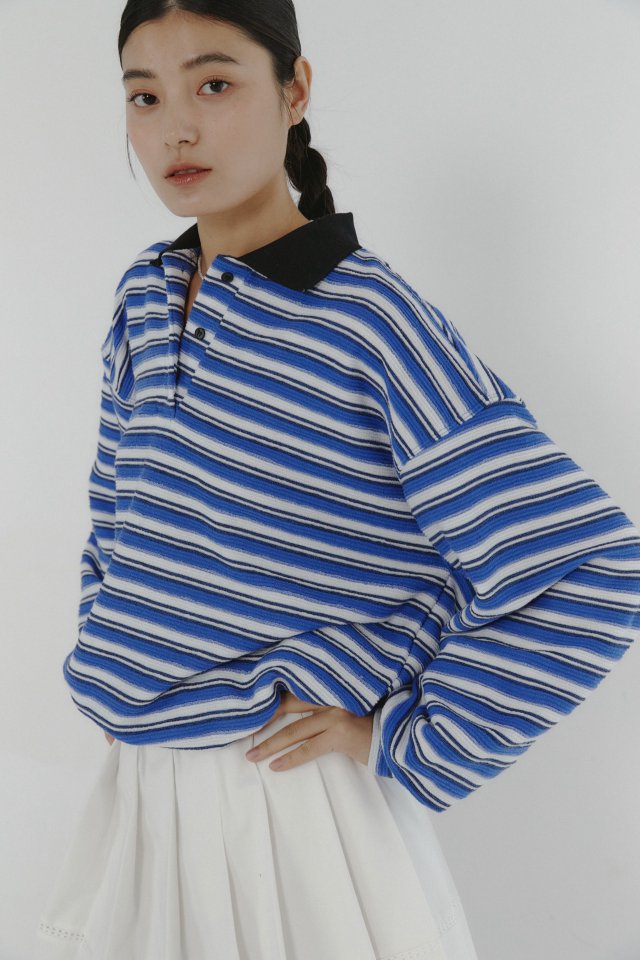Neroli36 - Korean Women Fashion - #thatsdarling - Miu Pleats Skirt - 6