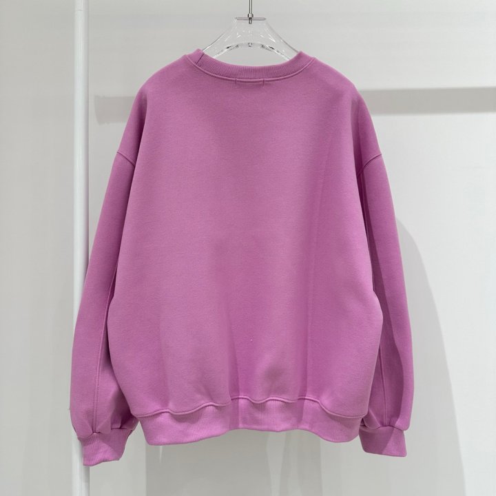 Neroli36 - Korean Women Fashion - #thatsdarling - New York Sweatshirts - 3
