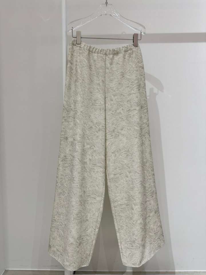 Neroli36 - Korean Women Fashion - #thatsdarling - Sand Pants - 2