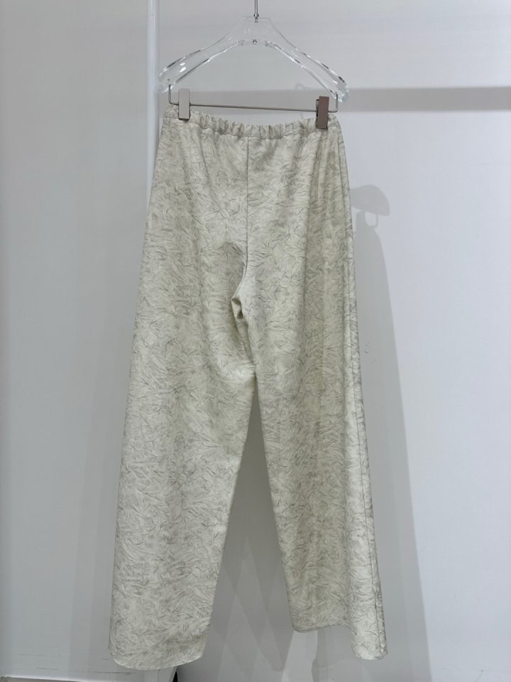 Neroli36 - Korean Women Fashion - #thelittlethings - Sand Pants - 3