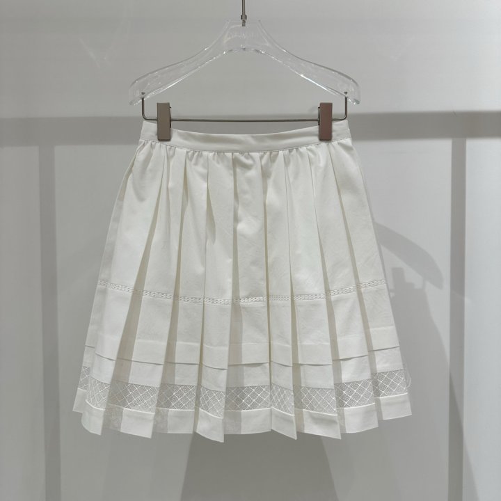 Neroli36 - Korean Women Fashion - #vintagekidsstyle - Miu Pleats Skirt