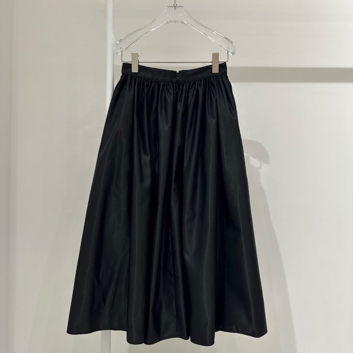 Neroli36 - Korean Women Fashion - #womensfashion - Pleats Skirt - 3