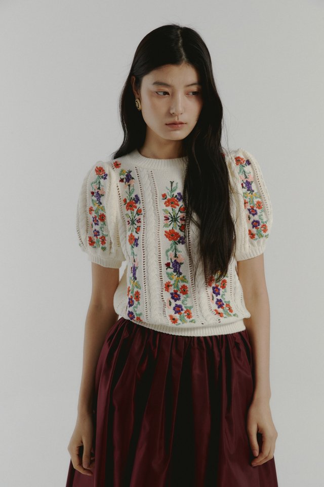 Neroli36 - Korean Women Fashion - #womensfashion - Pleats Skirt - 9