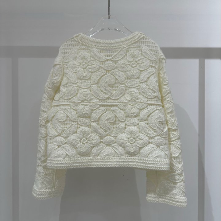Neroli36 - Korean Women Fashion - #womensfashion - C Cardigan - 2