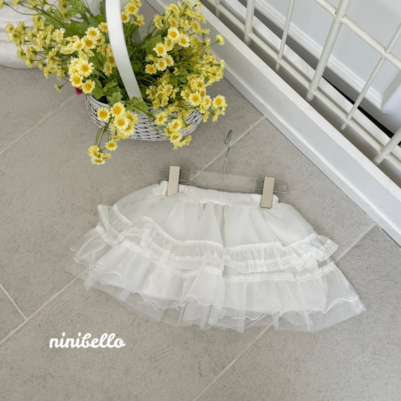 Ninibello - Korean Children Fashion - #childofig - Fruity Sha Shirt
