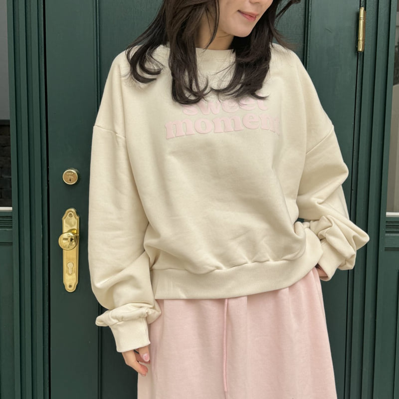 Ninibello - Korean Children Fashion - #kidzfashiontrend - Adult Moment Sweatshirts - 12