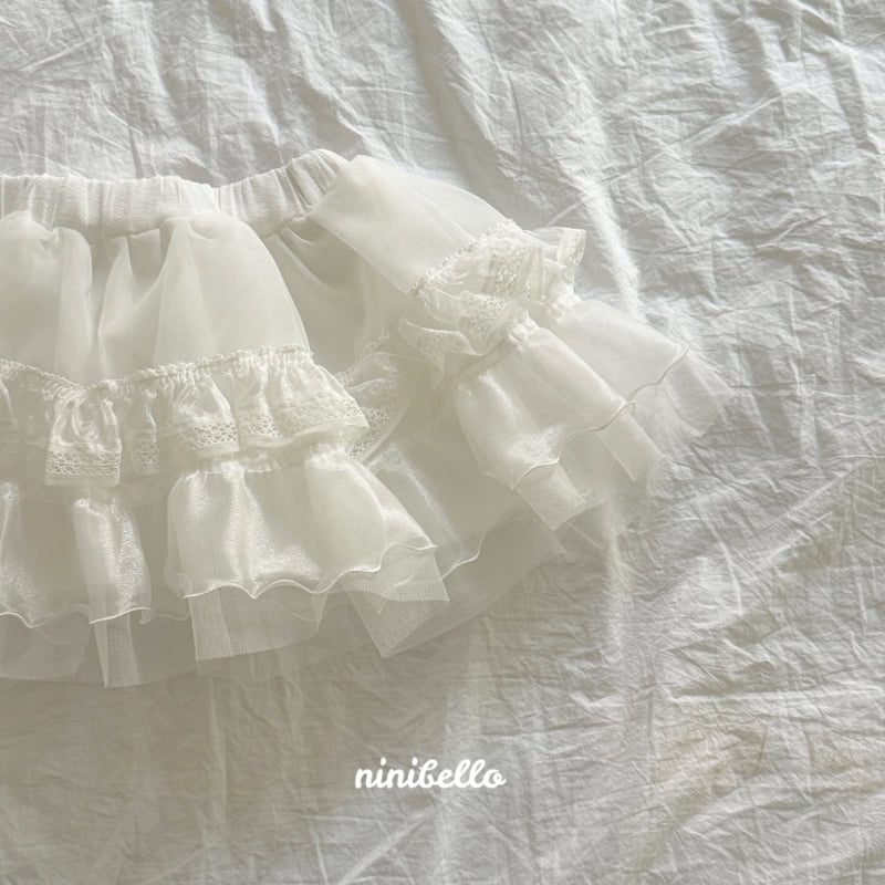 Ninibello - Korean Children Fashion - #littlefashionista - Fruity Sha Shirt - 10