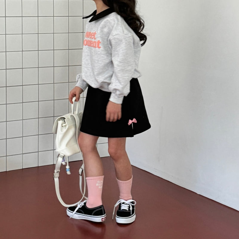 Ninibello - Korean Children Fashion - #magicofchildhood - Ribbon Skirt - 11