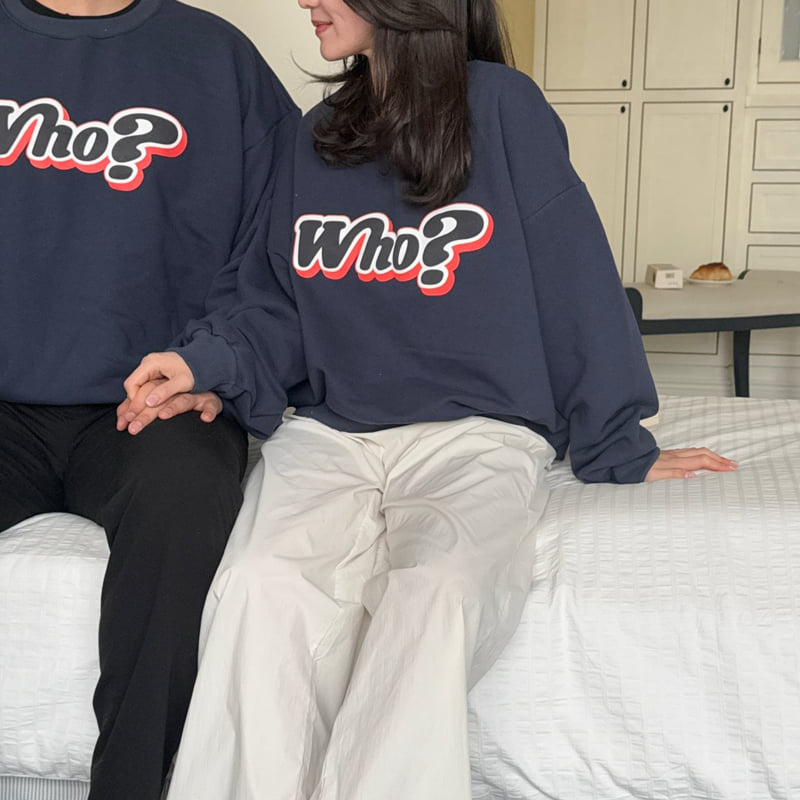 Ninibello - Korean Women Fashion - #womensfashion - Adult Who Sweatshirts - 9