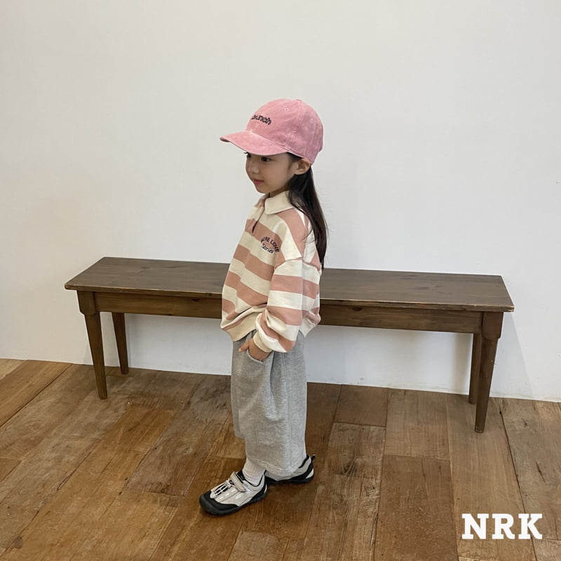 Nrk - Korean Children Fashion - #discoveringself - Pleated Pants - 4