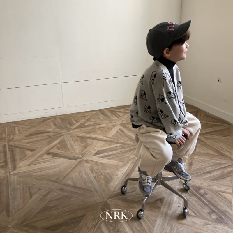 Nrk - Korean Children Fashion - #prettylittlegirls - Baduki Cardigan - 8