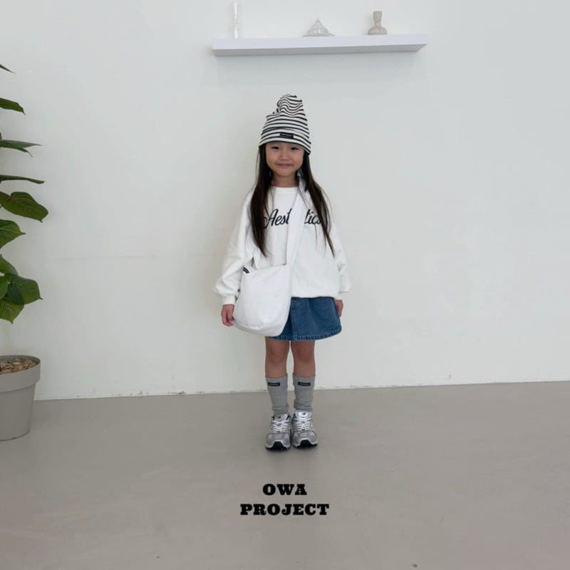 O Wa - Korean Children Fashion - #Kfashion4kids - Cut Socks - 5