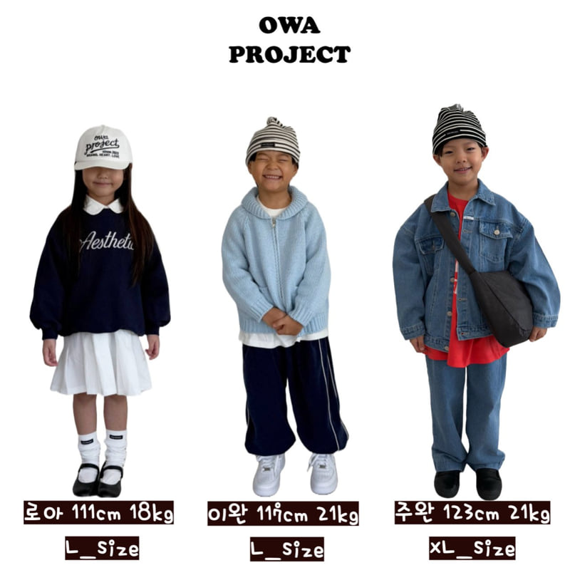 O Wa - Korean Children Fashion - #kidsshorts - Cut Socks - 2