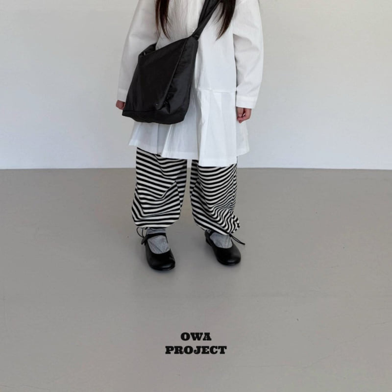 O Wa - Korean Children Fashion - #kidzfashiontrend - Cross Bag - 11
