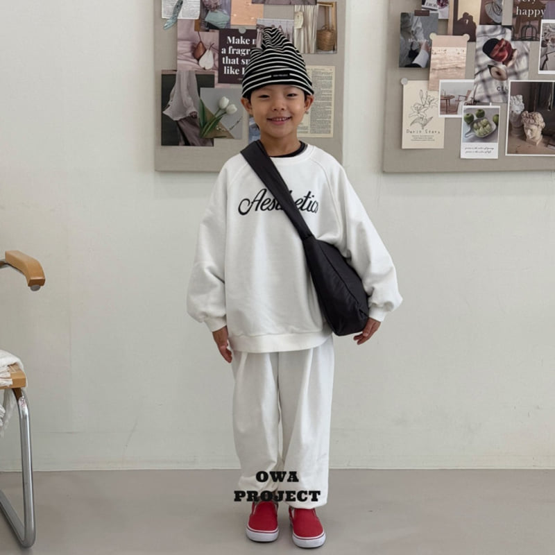 O Wa - Korean Children Fashion - #littlefashionista - Colored Beanie - 5