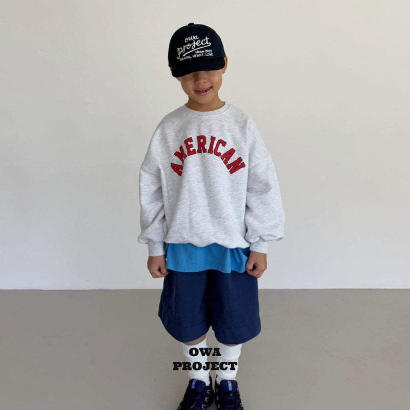 O Wa - Korean Children Fashion - #prettylittlegirls - Twill Pants - 12