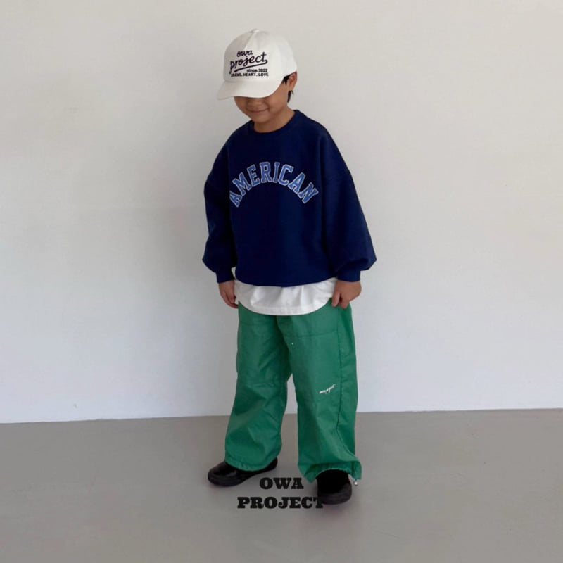 O Wa - Korean Children Fashion - #todddlerfashion - Cool Cap - 12