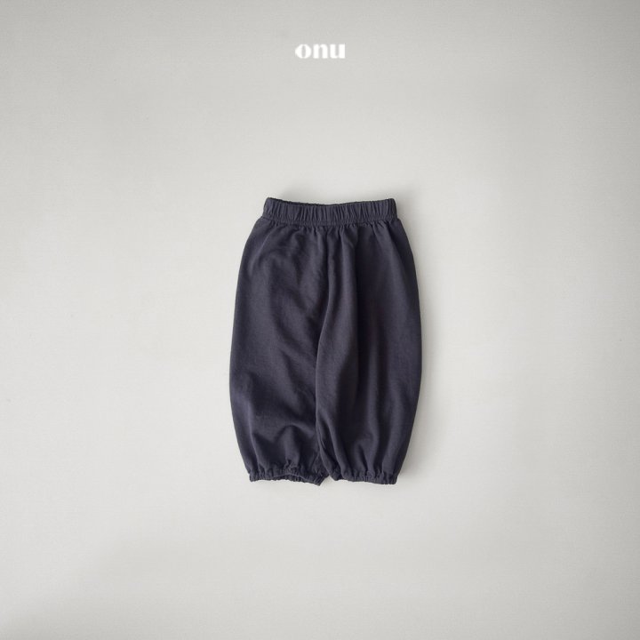 Onu - Korean Children Fashion - #Kfashion4kids - PK Pants - 2
