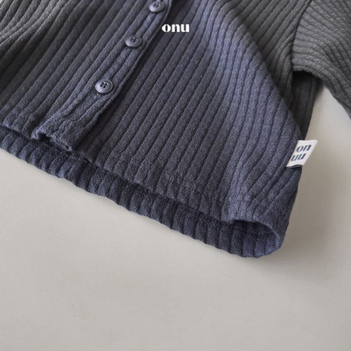 Onu - Korean Children Fashion - #littlefashionista - Yoplait Cardigan - 6