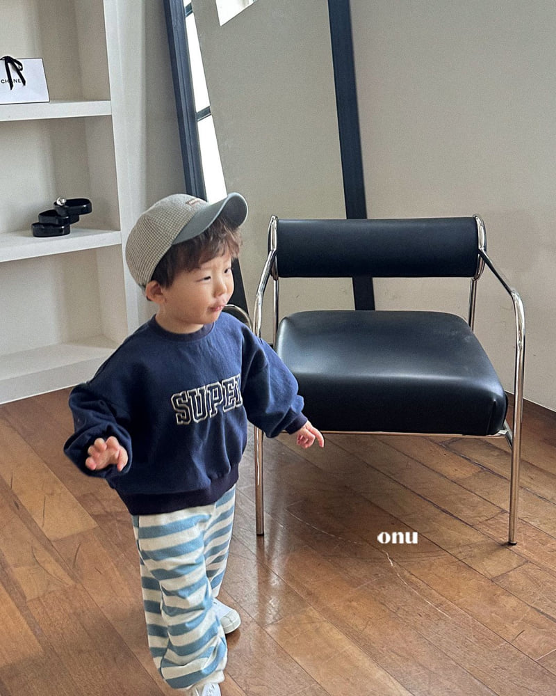 Onu - Korean Children Fashion - #magicofchildhood - Vienna Jogger Pants - 10