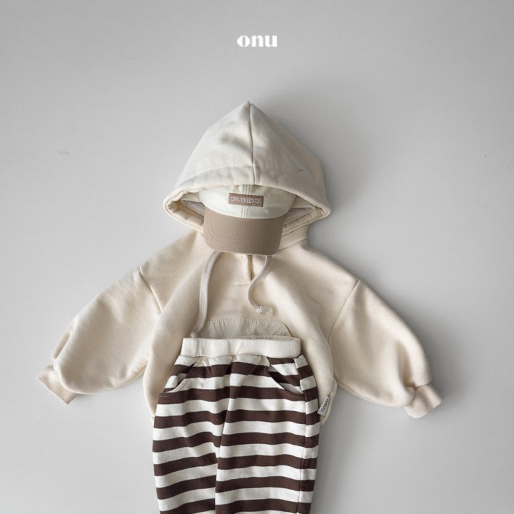 Onu - Korean Children Fashion - #minifashionista - Friends Ball Cap - 10
