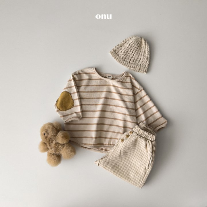 Onu - Korean Children Fashion - #minifashionista - Biscuit Pants - 6