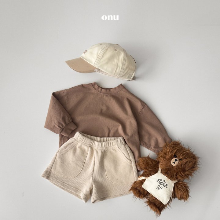 Onu - Korean Children Fashion - #prettylittlegirls - Friends Ball Cap - 11