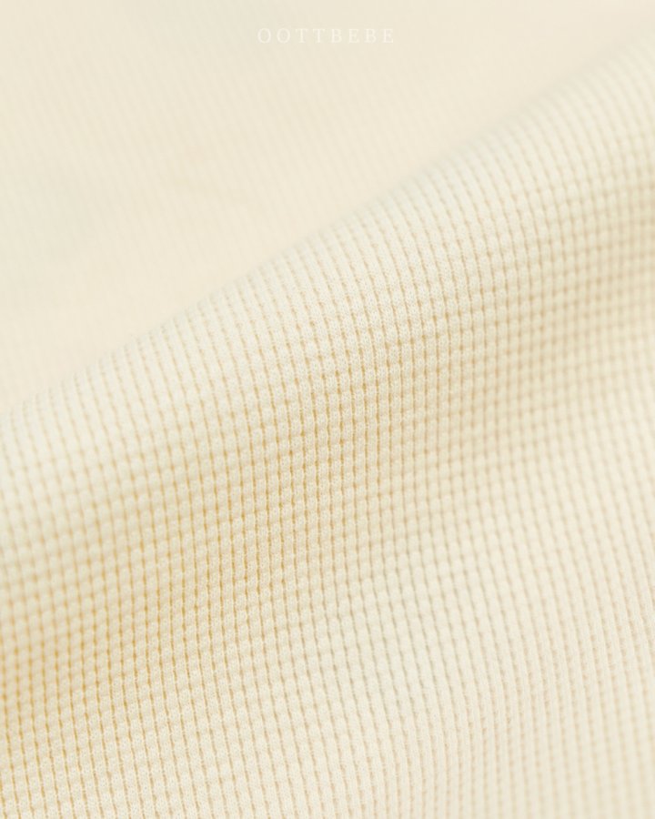 Oott Bebe - Korean Baby Fashion - #babylifestyle - Otti Balloon Newborn Blanket - 12