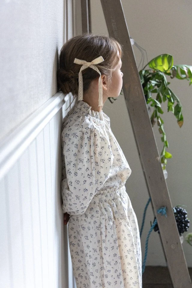 Perrobebe - Korean Children Fashion - #discoveringself - Winnie Set - 3