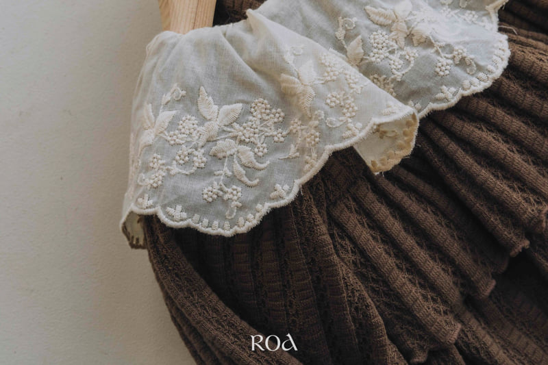 Roa - Korean Children Fashion - #Kfashion4kids - Roro Set - 9
