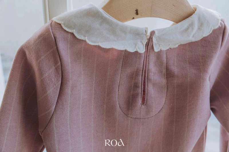 Roa - Korean Children Fashion - #Kfashion4kids - Charlotte Tee - 10