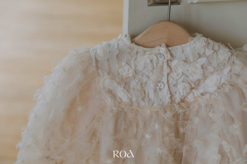 Roa - Korean Children Fashion - #childrensboutique - Bell One-piece - 9