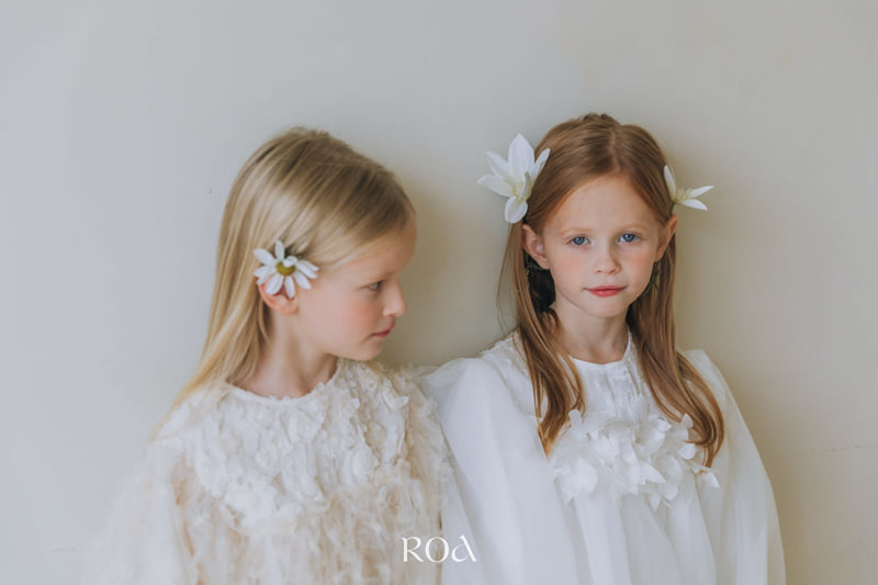 Roa - Korean Children Fashion - #discoveringself - Bell One-piece - 11